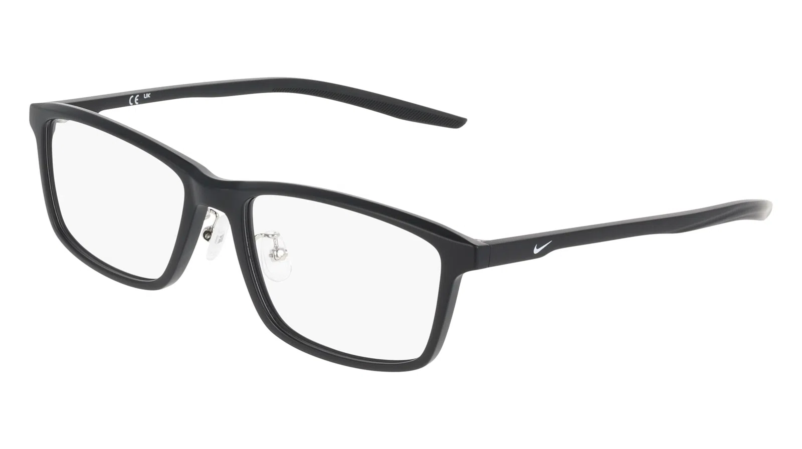 Nike 7036LB Eyeglasses - view 3